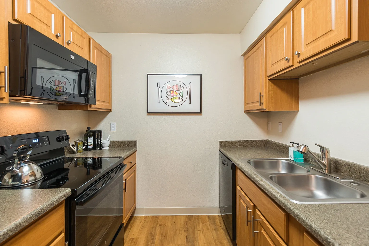 Apres Apartment Homes – photo 4