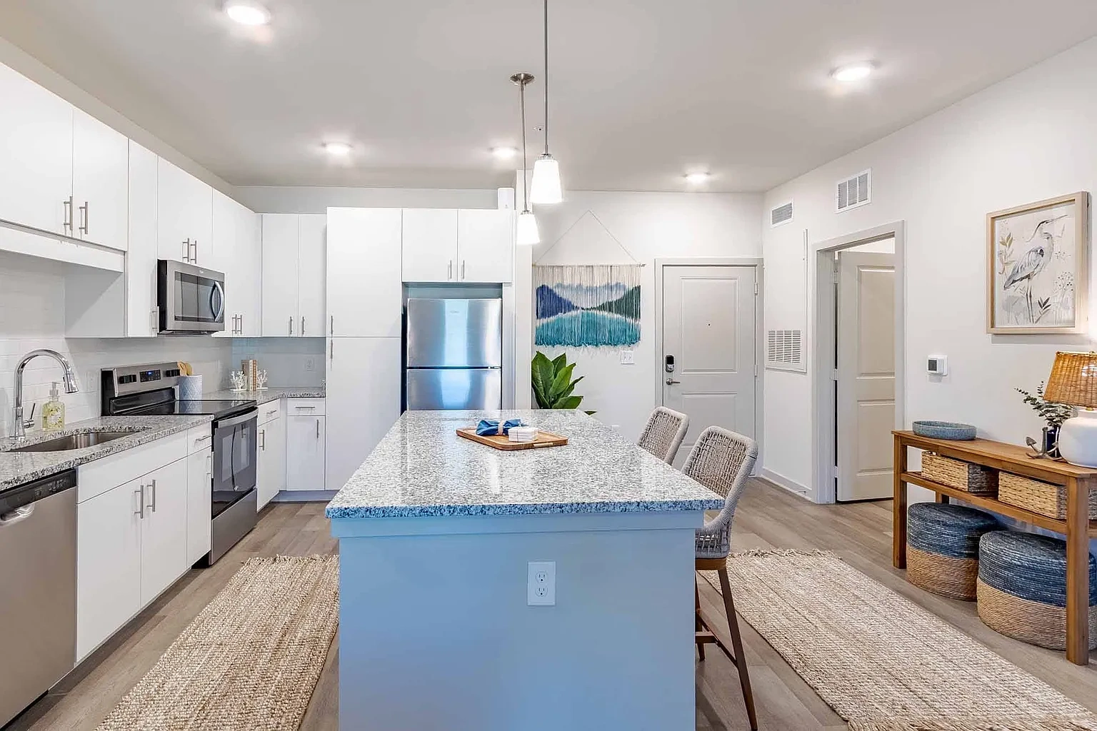 Preserve at Hanover Park Apartments – photo 3