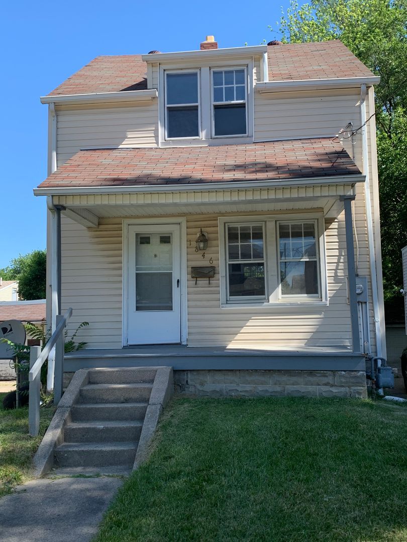 1846 Loxley Rd – photo 1