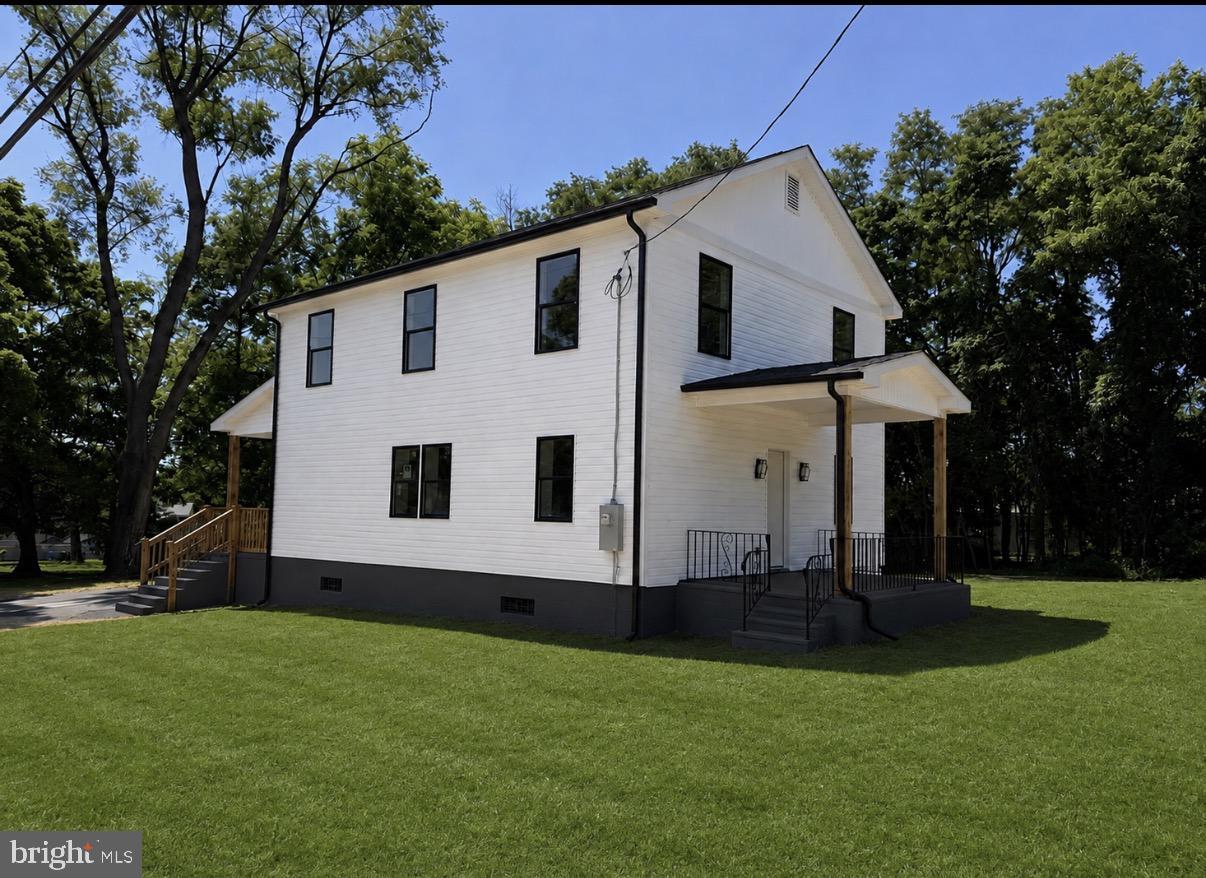 2620 New Falls Rd – photo 1