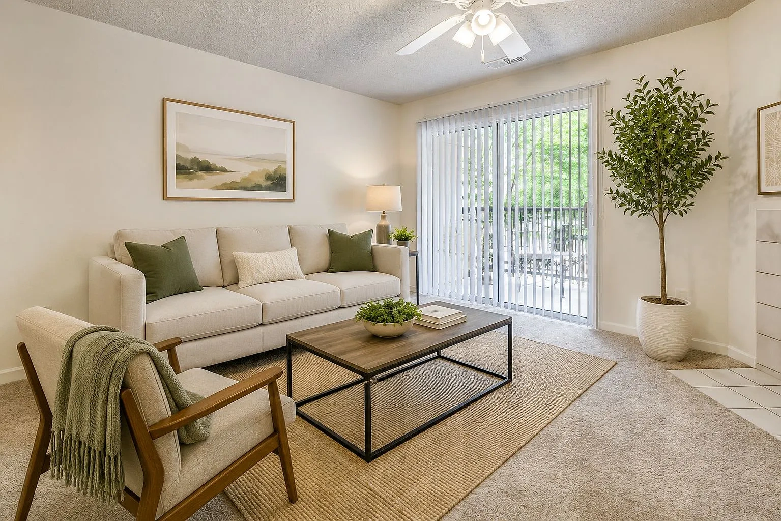 Chason Ridge Apartment Homes – photo 5