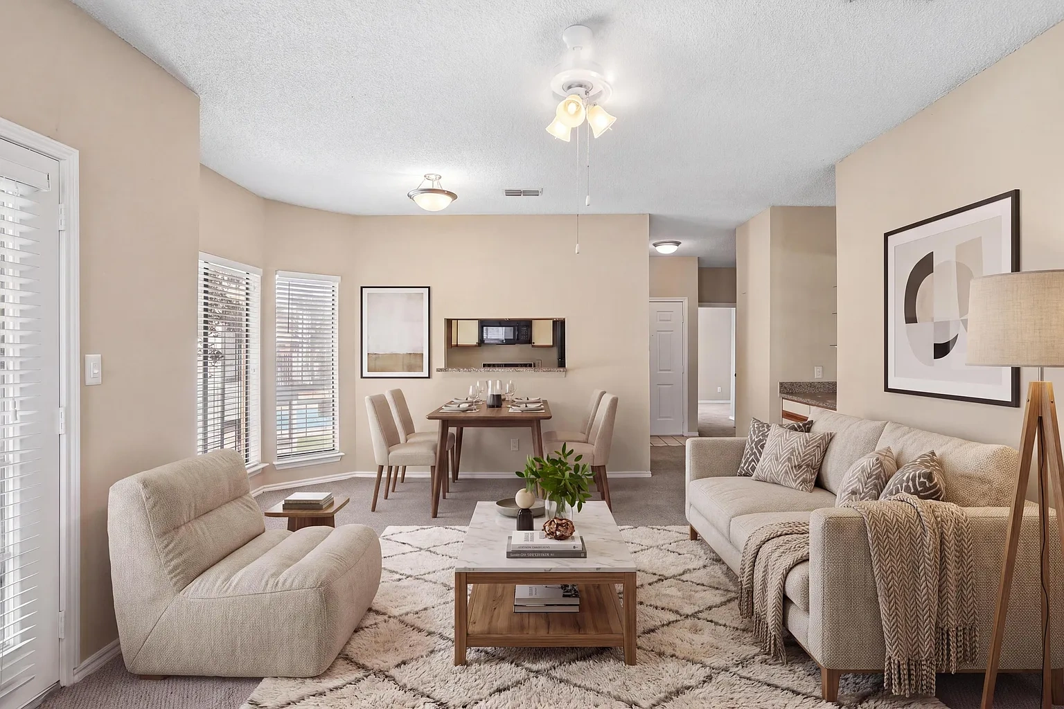 Lake Village West – photo 3