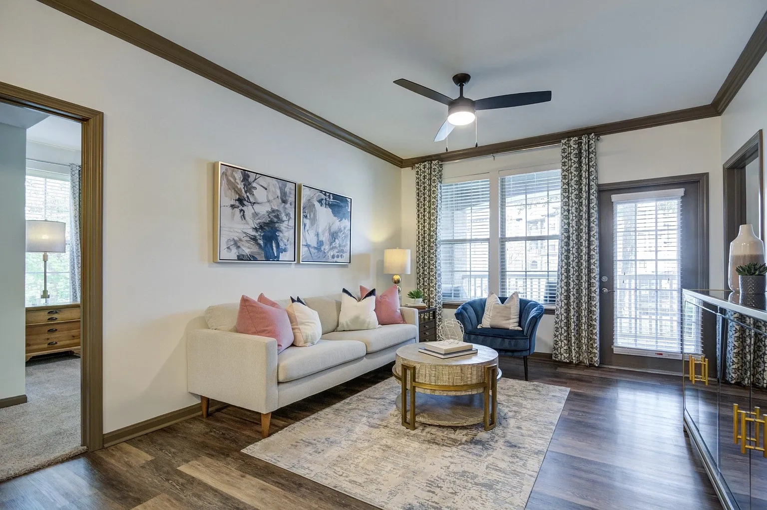 The Ridge at Chenal Valley Apartments – photo 5