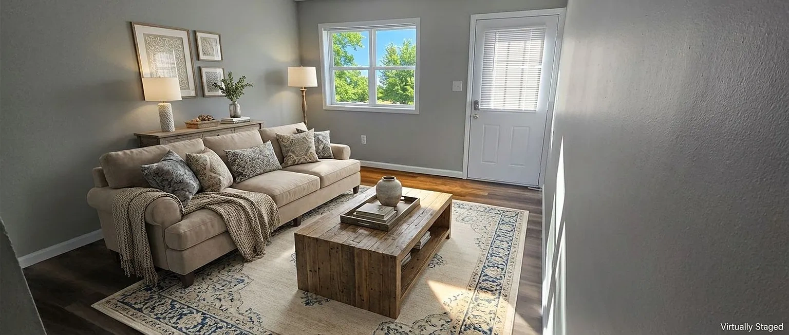 OAK TERRACE APARTMENTS – photo 3