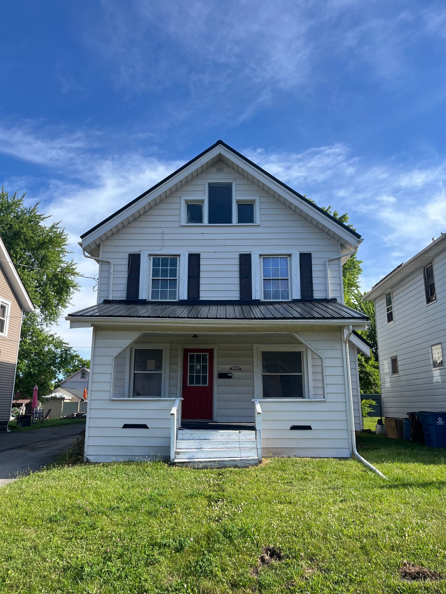 126 Churchill Rd – photo 1