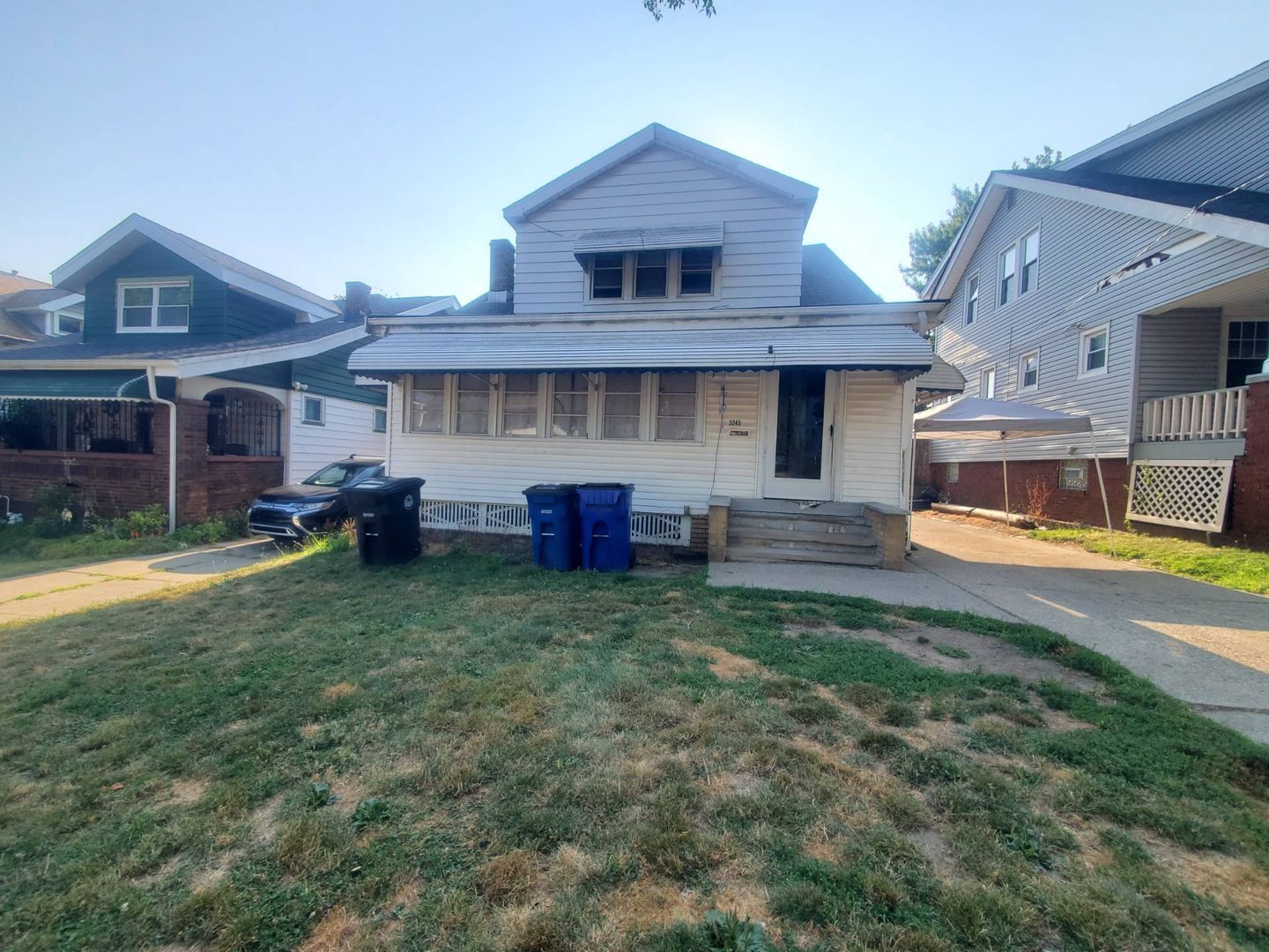 3243 W 115th St unit 3243 W 115 ST UP – photo 1