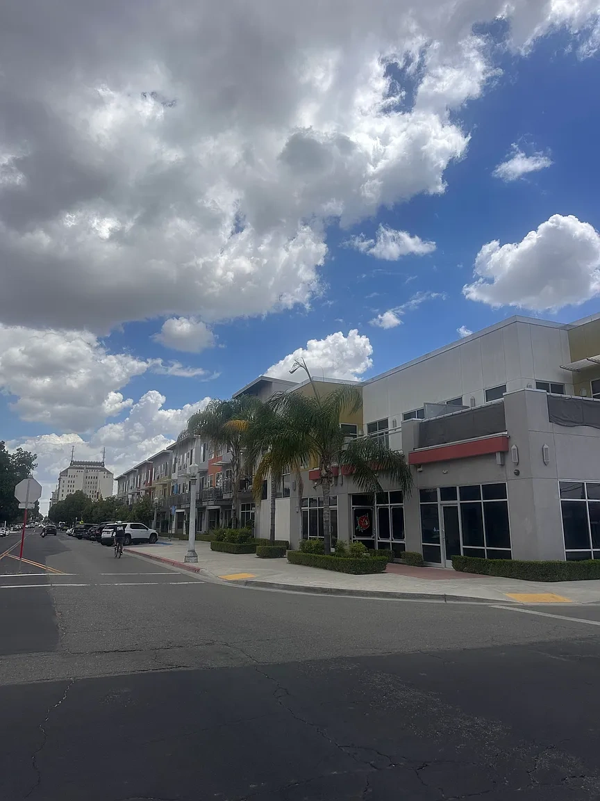 Fulton Village – photo 5