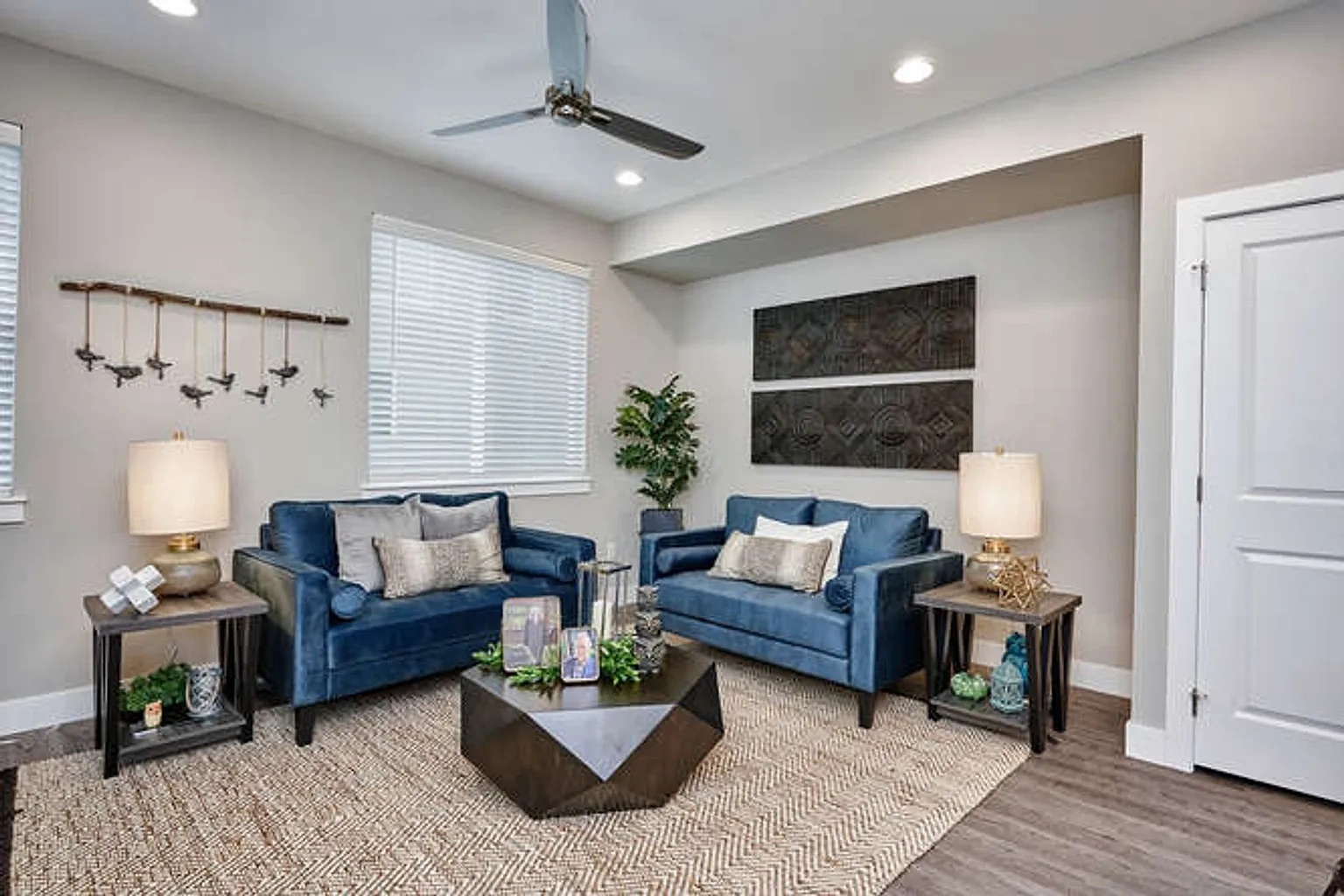 Creekline Townhomes – photo 5