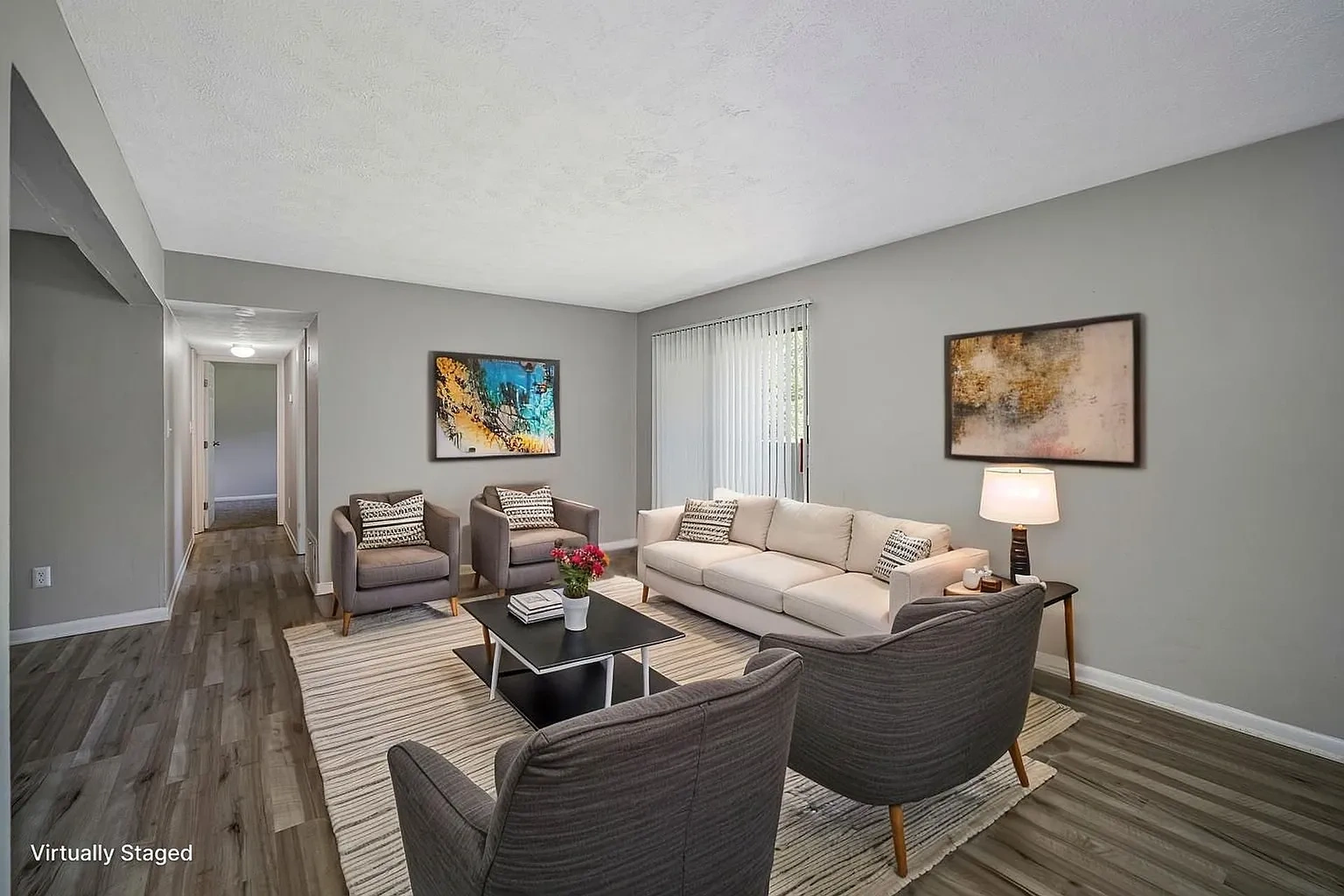 Oakmont Flats Apartments – photo 4