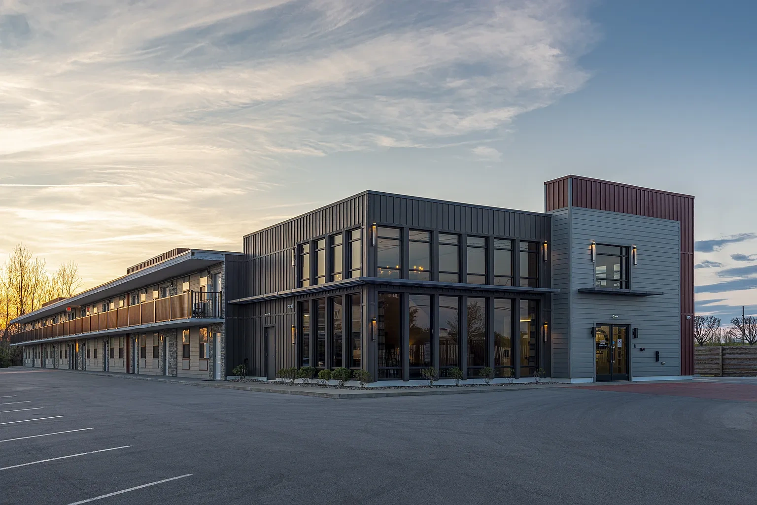 Clarksville Lofts – photo 1