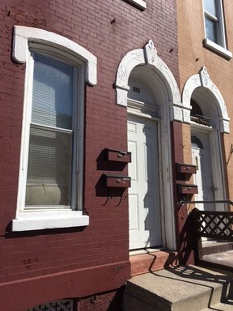 617 N 9th St unit 617 N. 9TH ST APT. #2F – photo 1