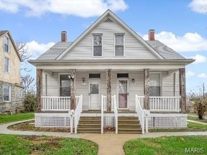2928 Mary Irene St – photo 1