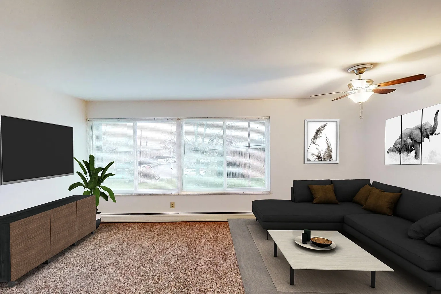 Forest Park Apartments – photo 3