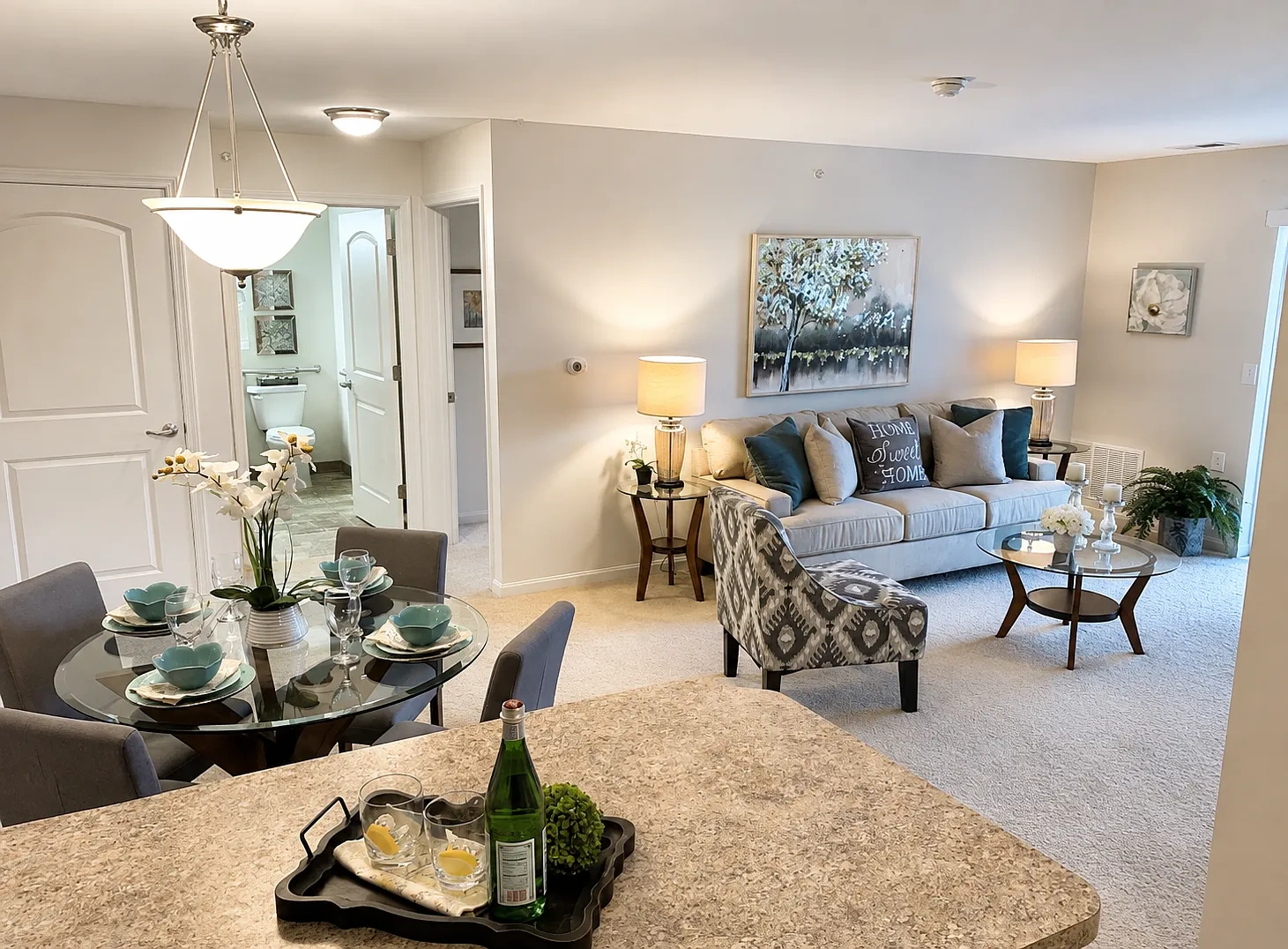Lafayette Square Senior Apartments – photo 5