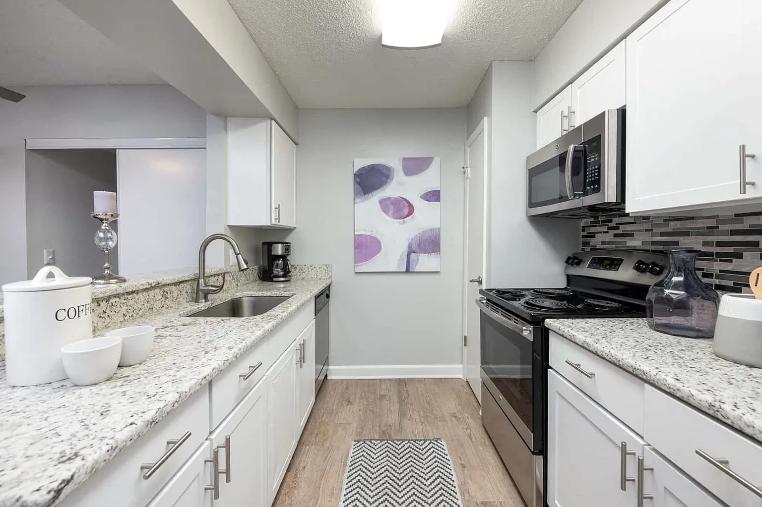 Arbour Ponds Apartments – photo 4