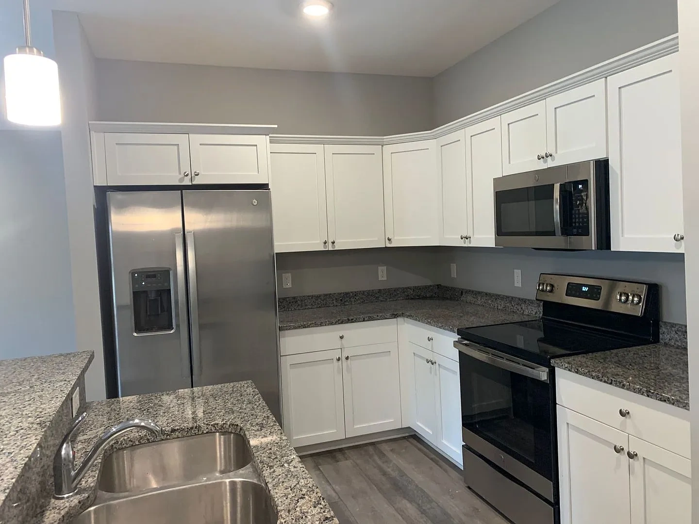 Shelby Pointe Village – photo 2