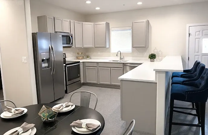 Park Villas – photo 2