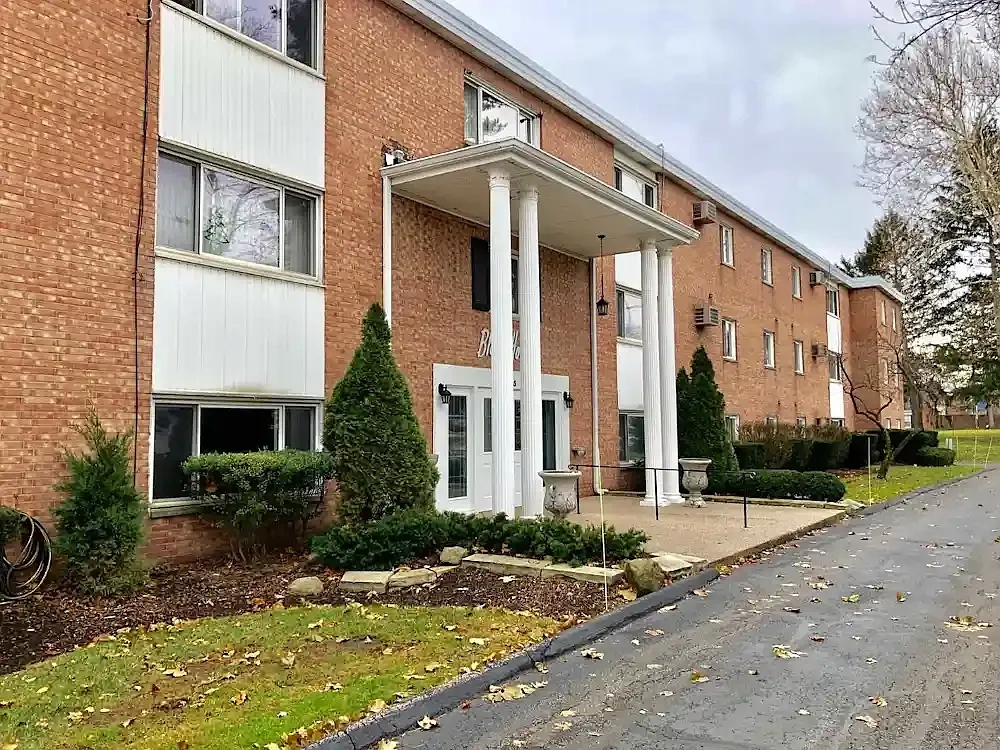 Blake House Apartments – photo 3