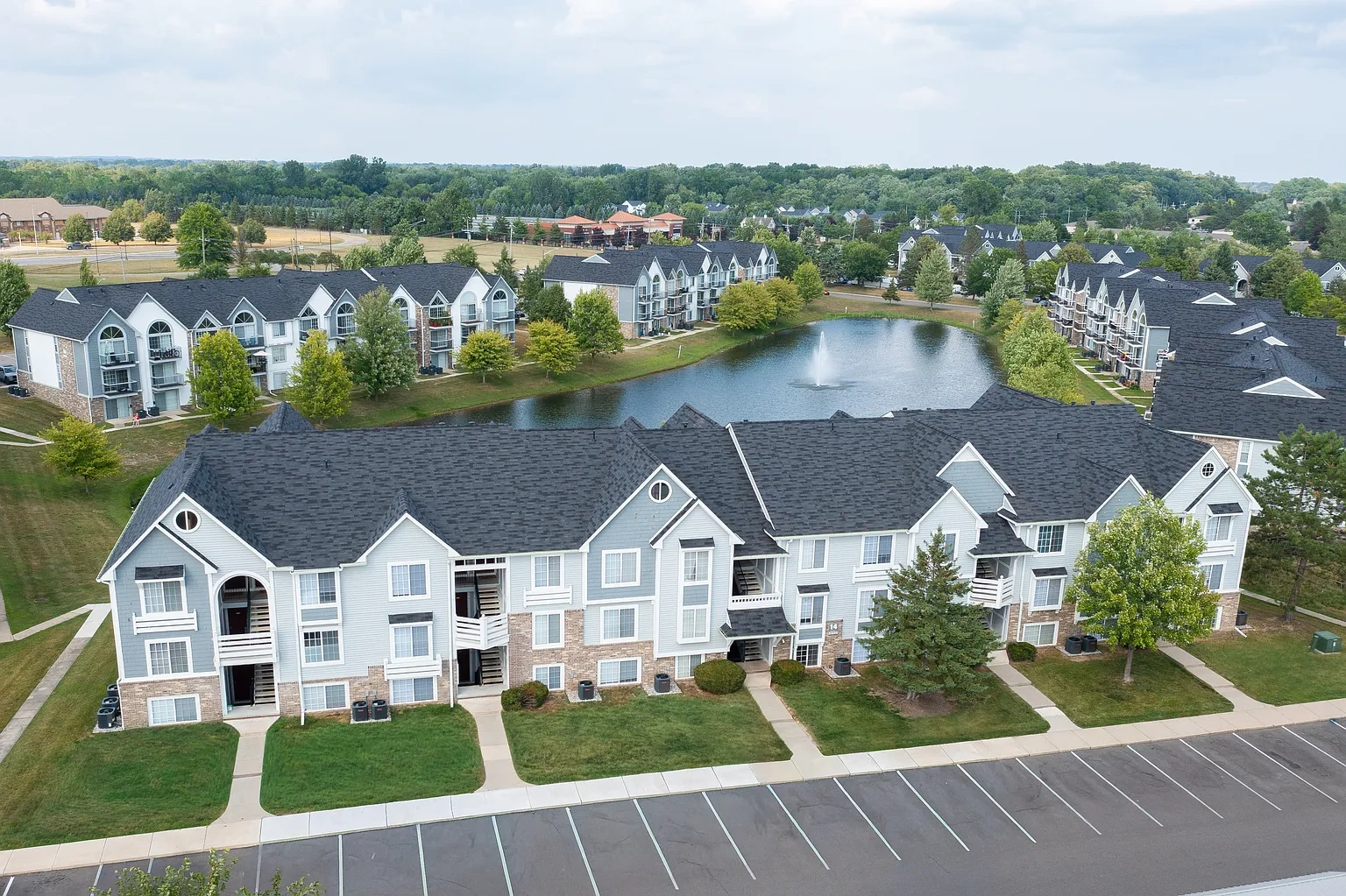 Portsmouth Apartments – photo 5
