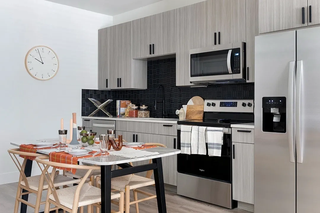 Modera Washington – photo 2