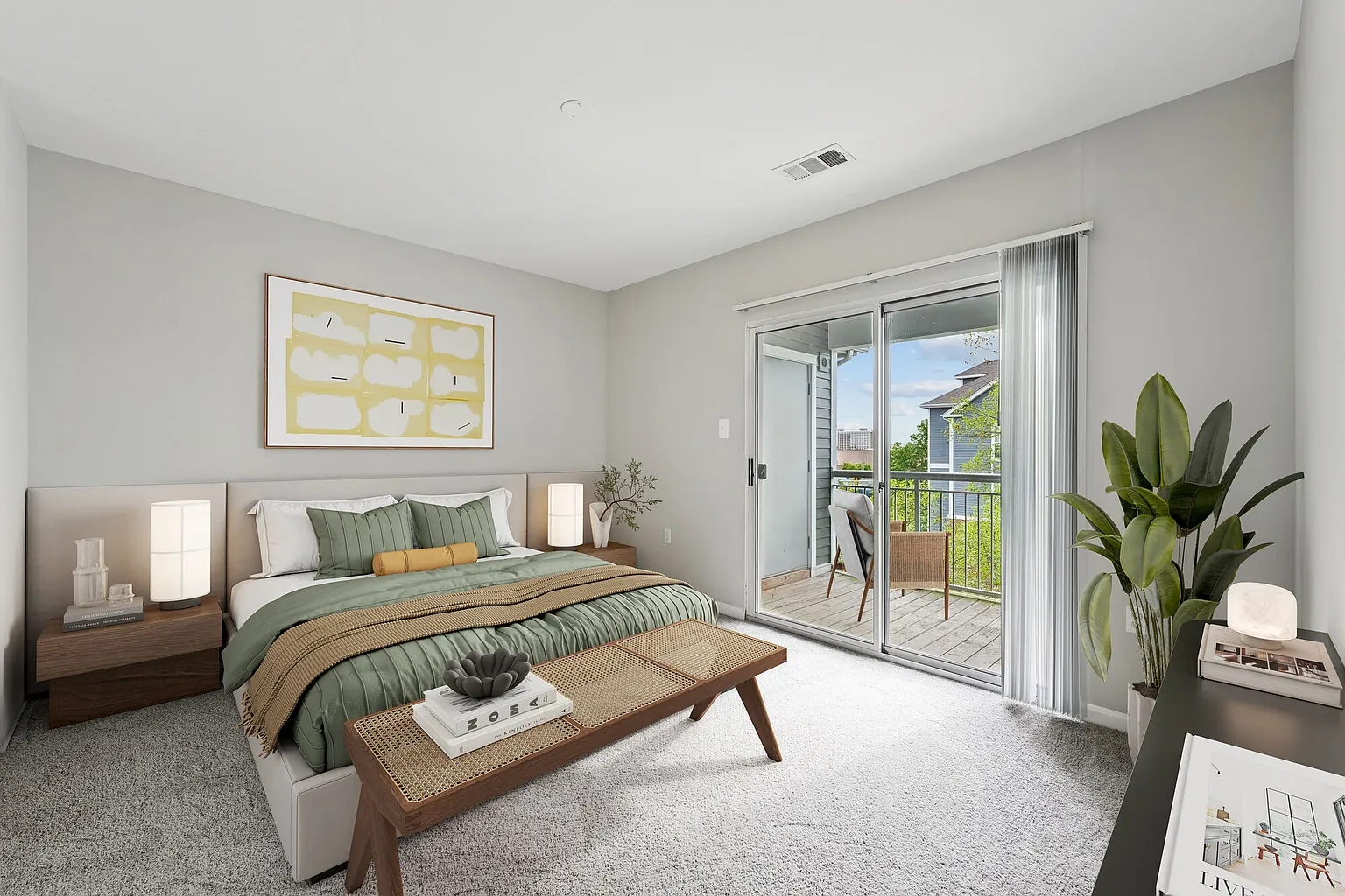The Residences at Springfield Station – photo 4