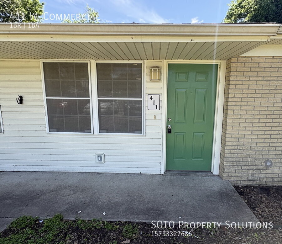 411 W Commercial St – photo 1