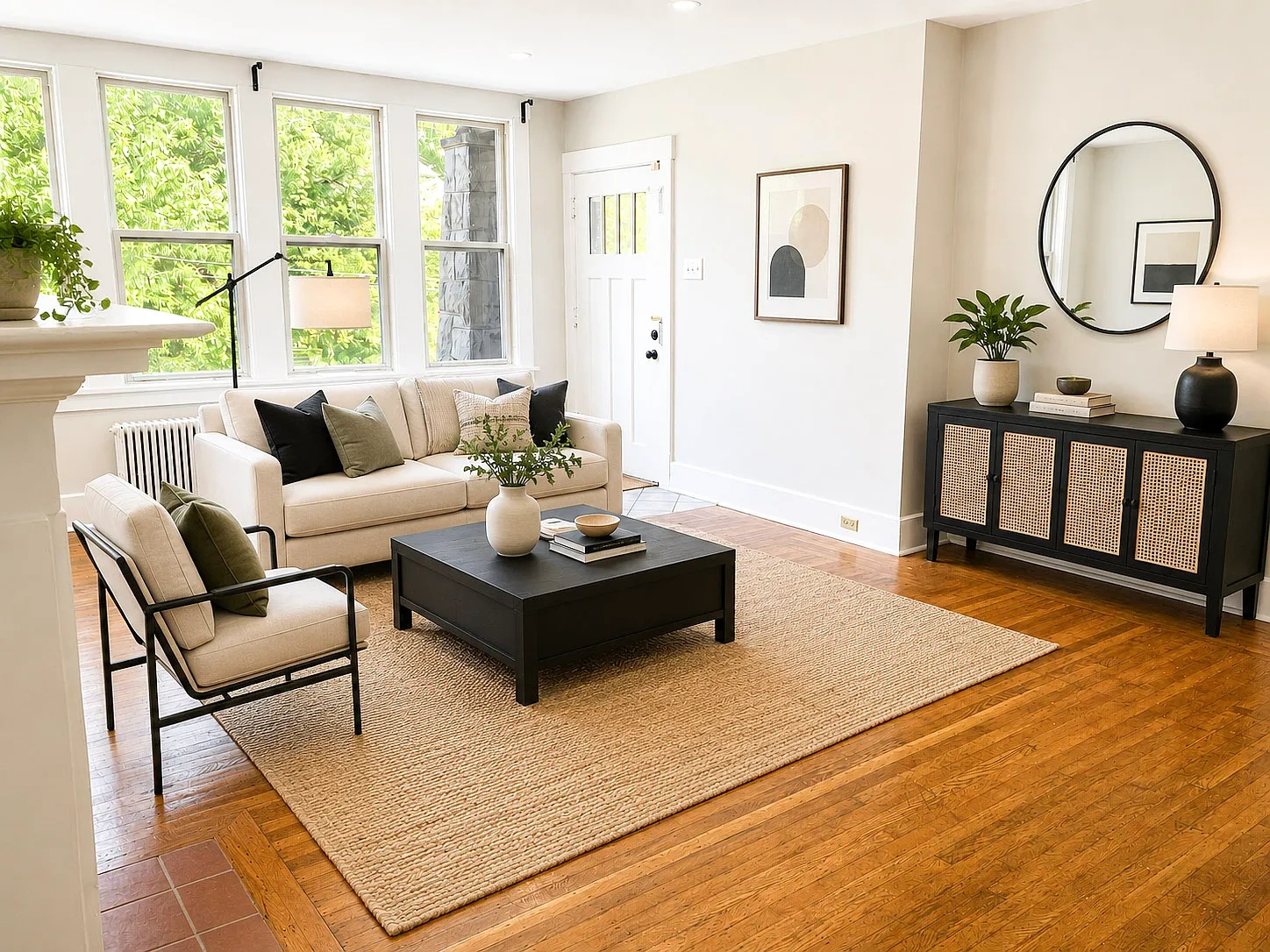 The Dalzell Duplexes – photo 2