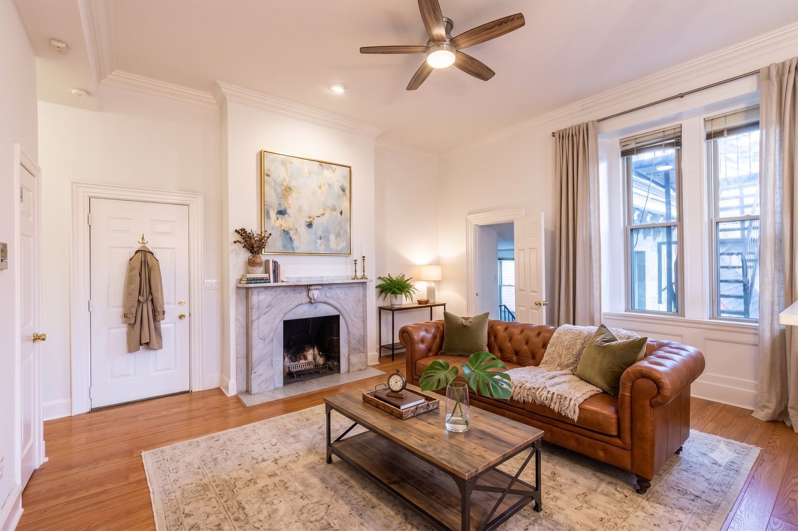 1516 Warren St unit 6 – photo 2