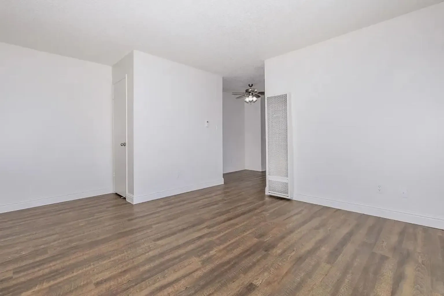 Parkwood – Floor plan