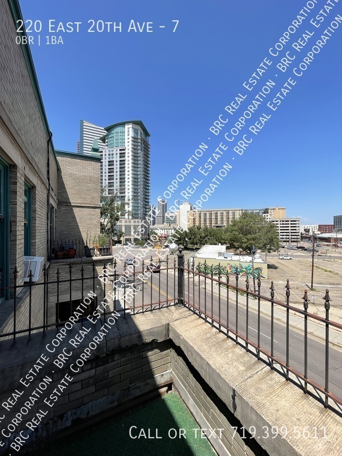 220 E 20th Ave – photo 3