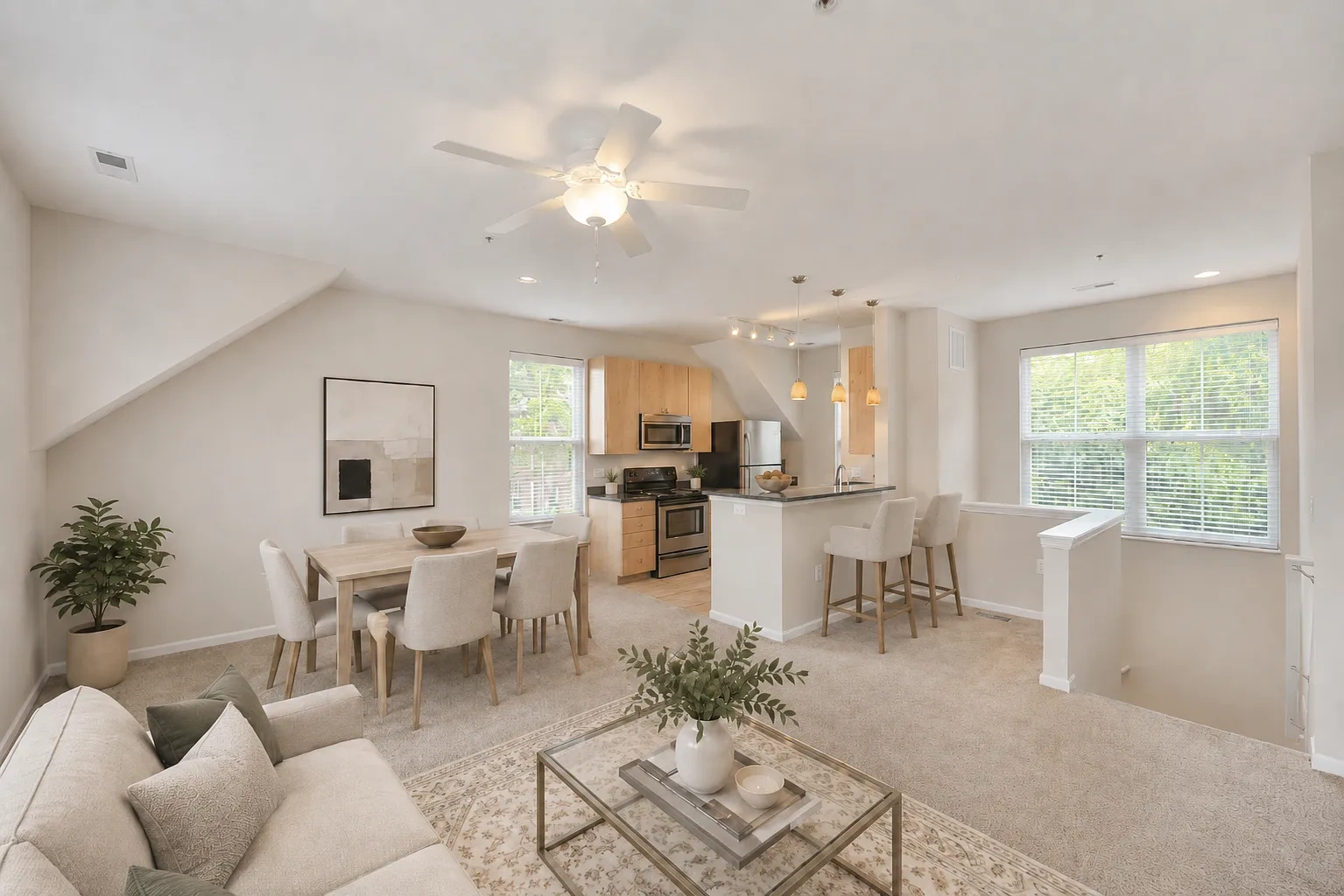 Grandview Village Apartments – photo 1