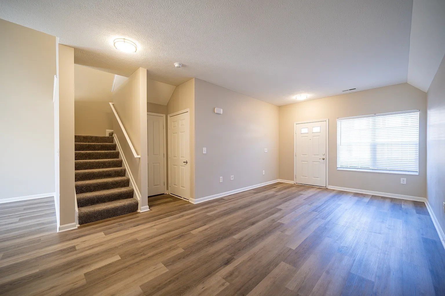 Traditions at Slate Ridge – Floor plan
