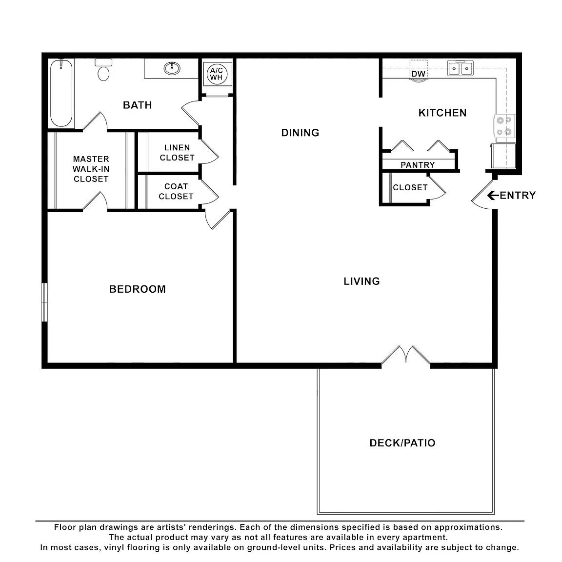 340 McPherson Ave, Midfield – photo 5