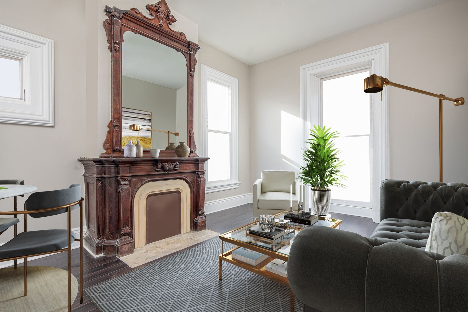 3805 Franklin Blvd unit 101 – photo 4