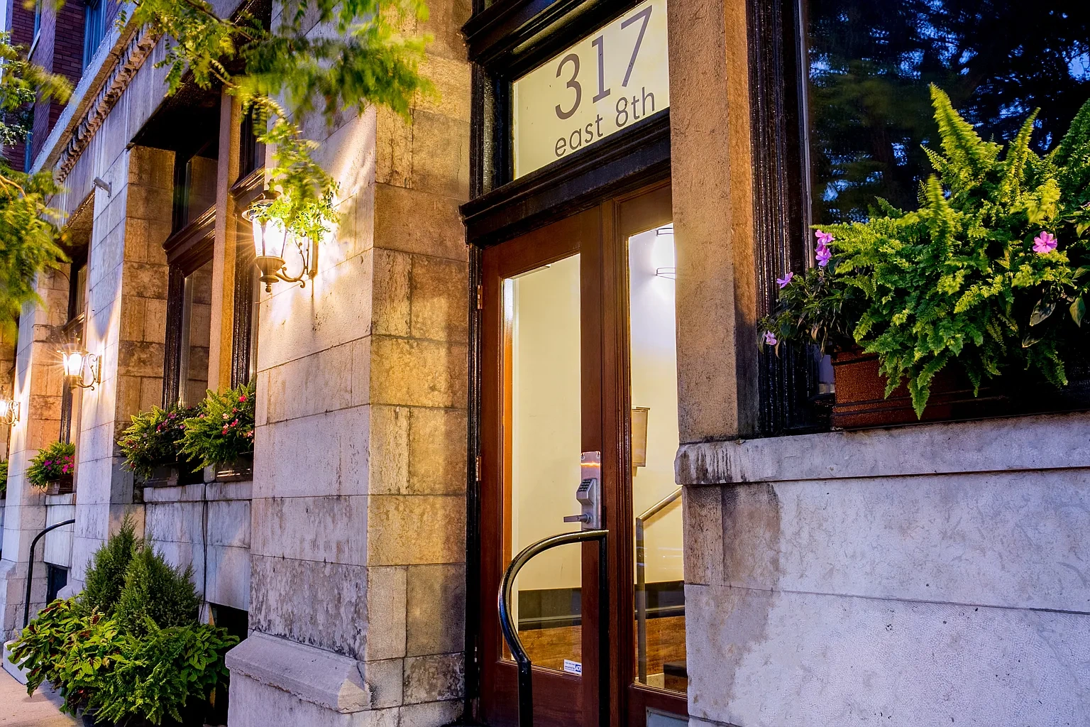 East 8 Lofts – photo 1