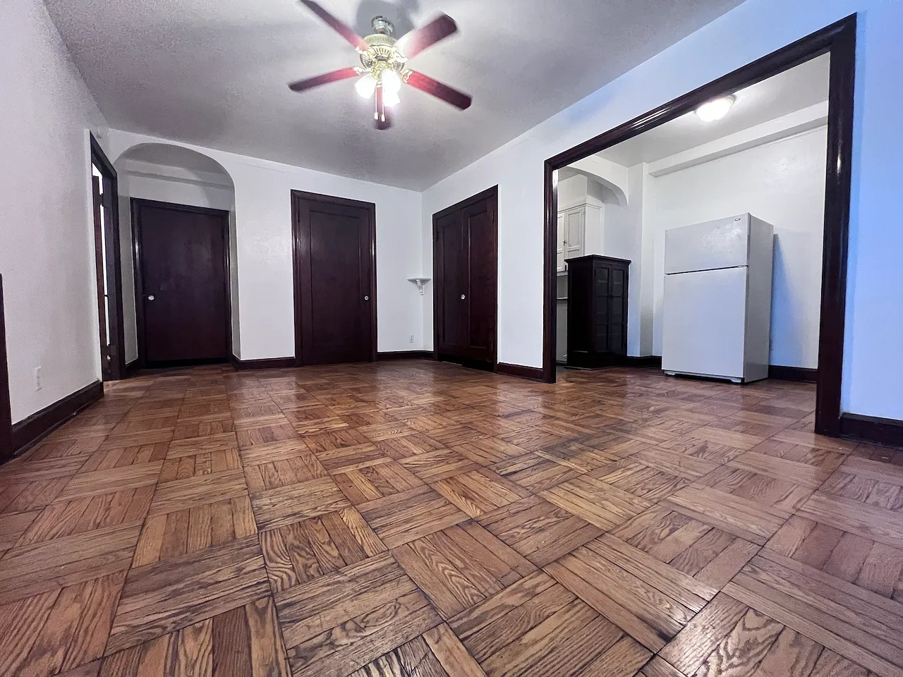 Sevilla Court – Floor plan