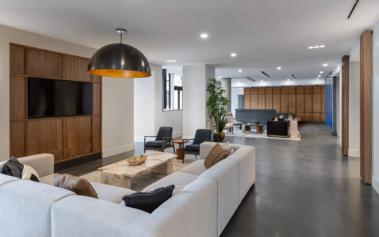 Hudson House West – photo 4