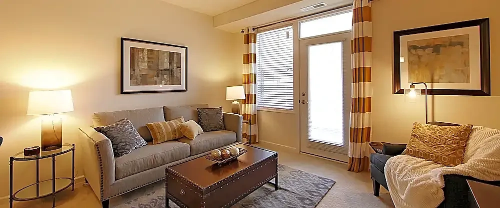 Oakmont Village Apartments – photo 2