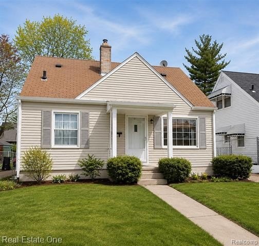 2027 Brockton Ave – photo 1