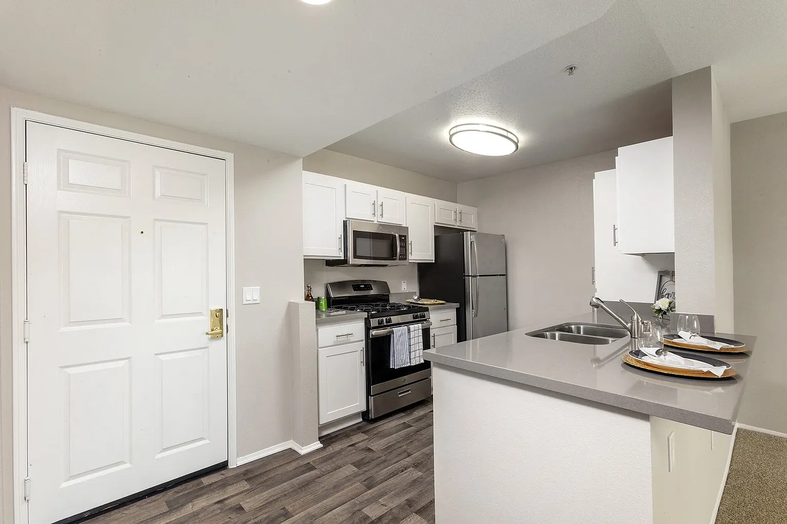 55+ Community - FountainGlen at Terra Vista – photo 4