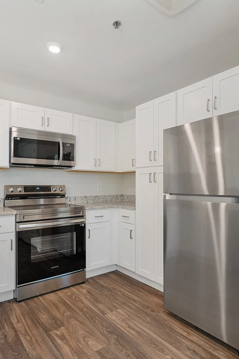 Harmony Apartments at Columbus – photo 2