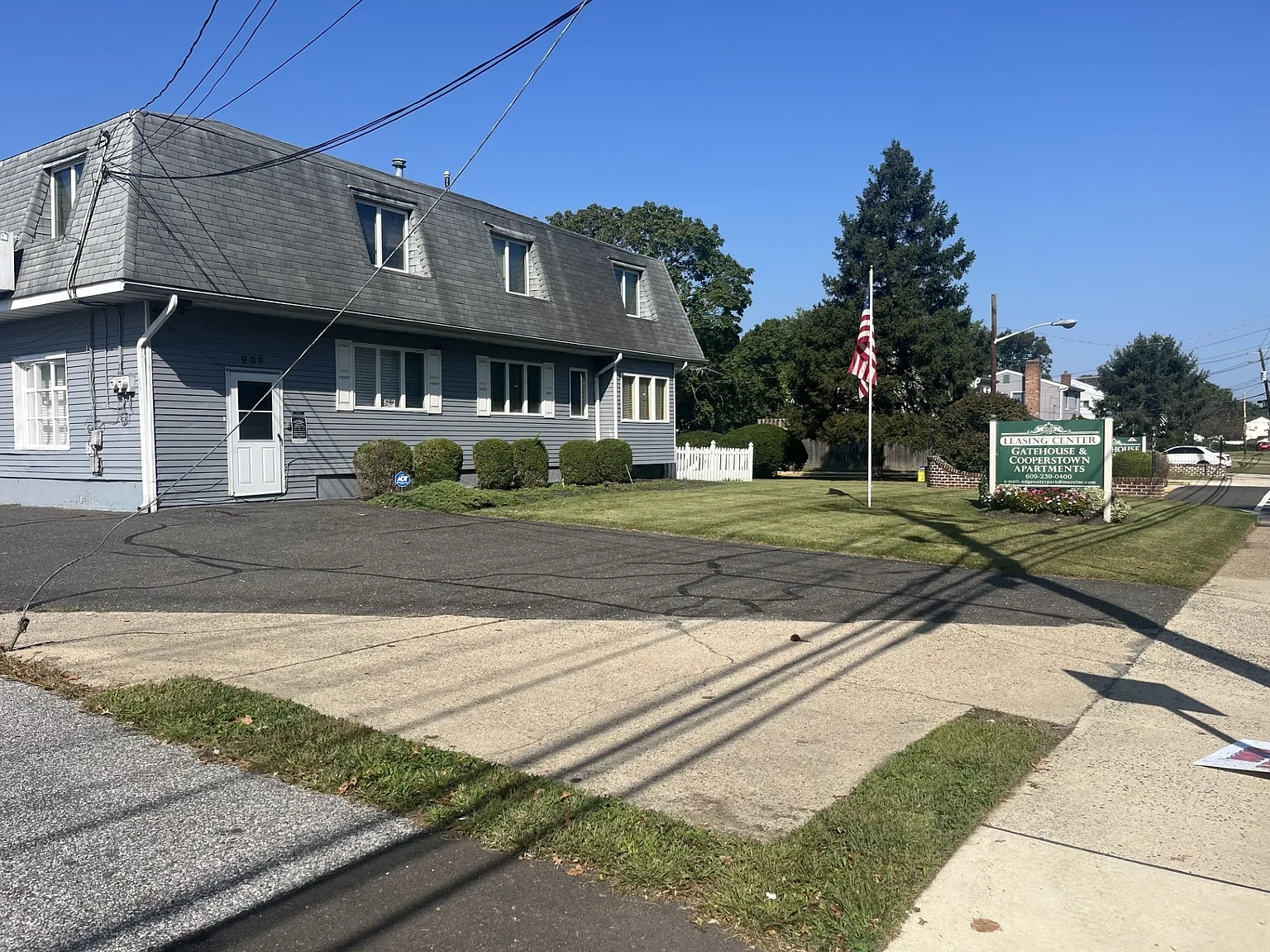 Gatehouse Apartments – photo 1