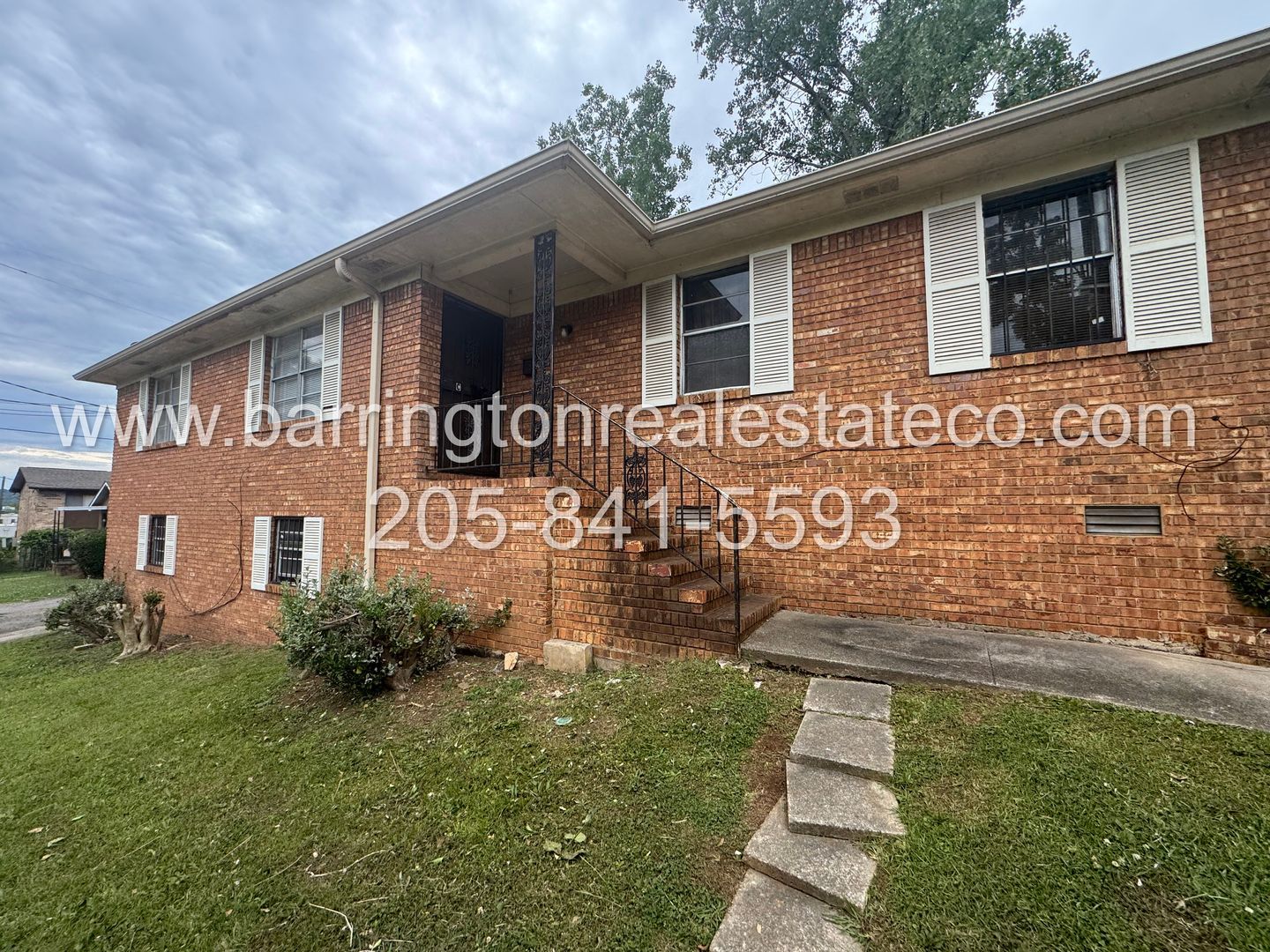 2329 30th Street Ensley unit ENSLEY – photo 1
