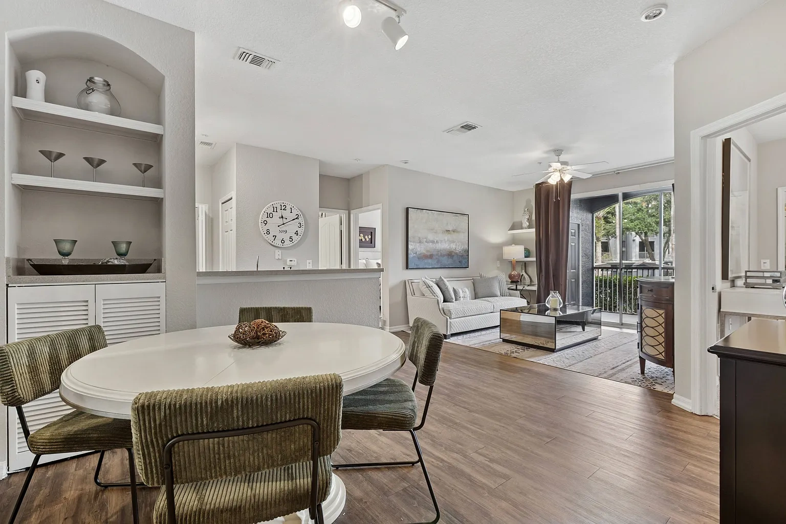 Sanctuary at Highland Oaks – photo 4