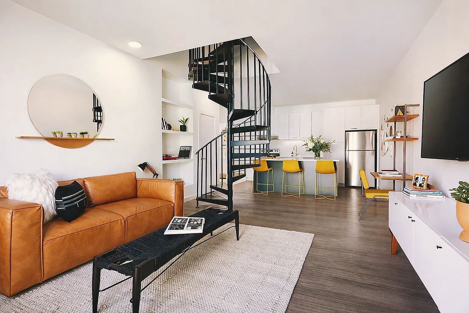 Brick Avenue Lofts – photo 2