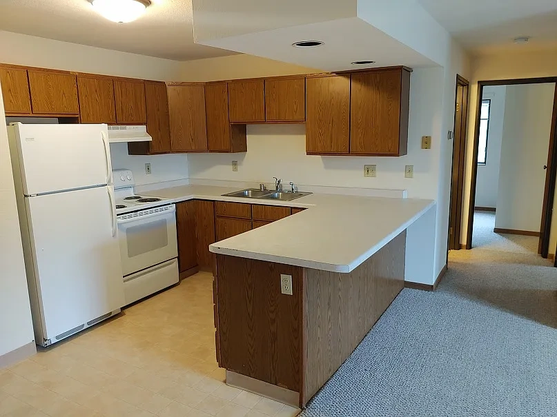 Free Heat – Floor plan