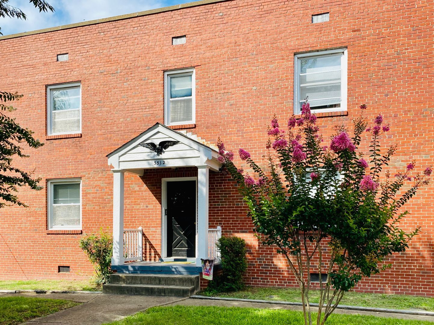 3532 Floyd Ave unit Apt. 03 – photo 2