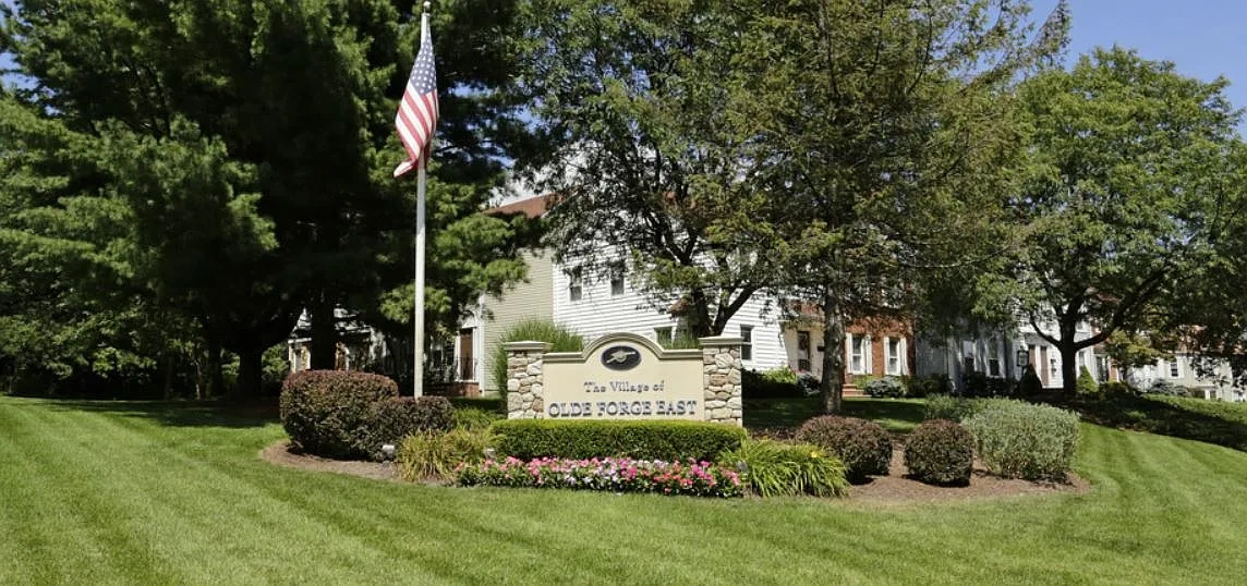 Olde Forge East Apartments & Townhomes – photo 1