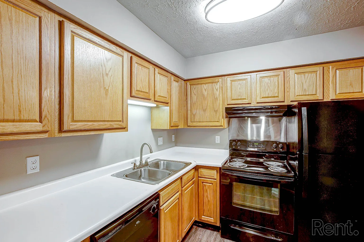 Prairie Green Apartment Homes – photo 4