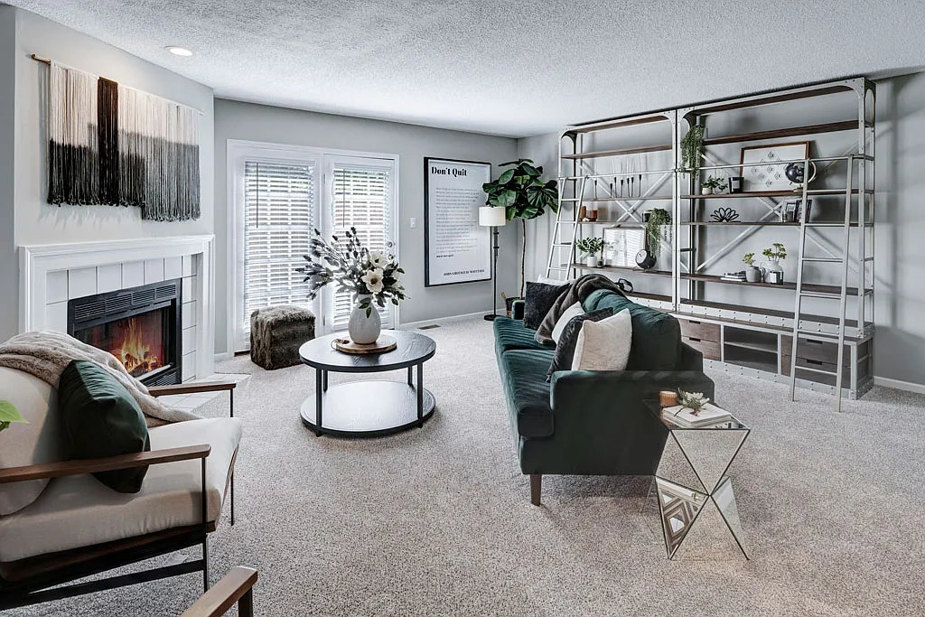 Parkhill Luxury Apartments – photo 2